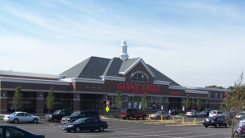 Photo of Giant Eagle