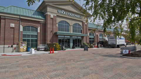 Photo of Whole Foods Market