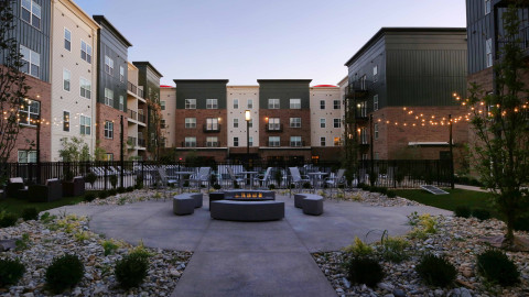 Photo of Gateway Lofts